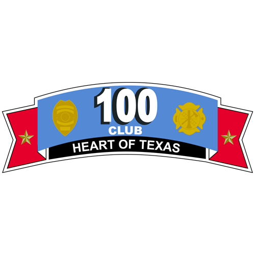 100 club heart of texas favicon