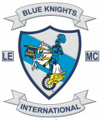 blue knights logo